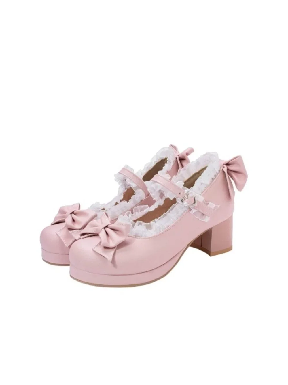 LUXMAX lolita kawaii